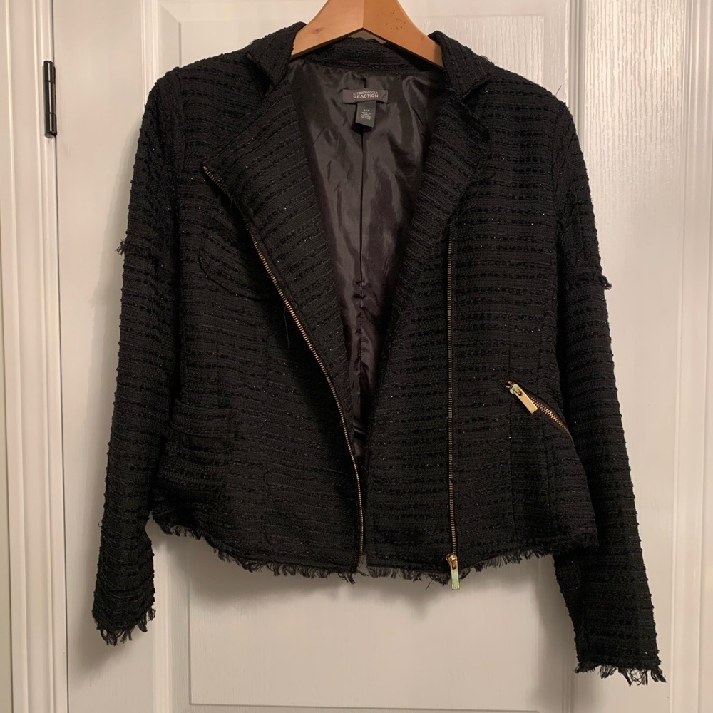 Kenneth Cole reaction blazer